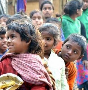 2023 Global Hunger Index: India ranks 111; govt calls report 'flawed' | 2023 Global Hunger Index: India ranks 111; govt calls report 'flawed' 2023 Global Hunger Index: India ranks 111; govt calls report 'flawed' | 2023 Global Hunger Index: India ranks 111; govt calls report 'flawed'