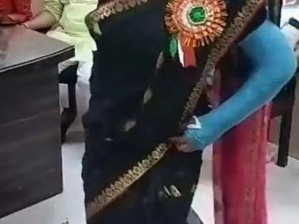 Probe ordered into video showing medical staff dancing | Probe ordered into video showing medical staff dancing Probe ordered into video showing medical staff dancing | Probe ordered into video showing medical staff dancing