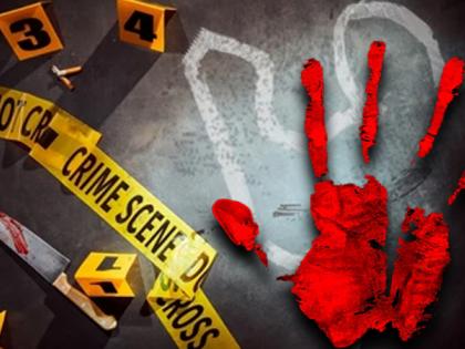 Delhi man kills father, priest at crematorium detects blade marks, calls cops | Delhi man kills father, priest at crematorium detects blade marks, calls cops Delhi man kills father, priest at crematorium detects blade marks, calls cops | Delhi man kills father, priest at crematorium detects blade marks, calls cops