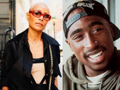 Jada Pinkett Smith opens up about friendship with 'soulmate' Tupac Shakur | Jada Pinkett Smith opens up about friendship with 'soulmate' Tupac Shakur Jada Pinkett Smith opens up about friendship with 'soulmate' Tupac Shakur | Jada Pinkett Smith opens up about friendship with 'soulmate' Tupac Shakur