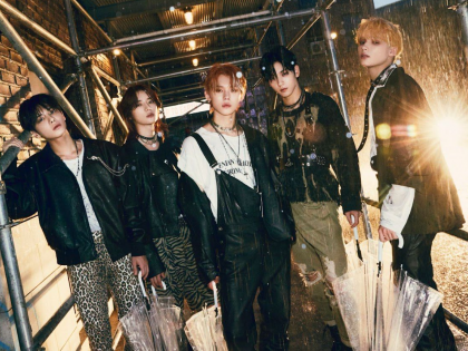 TXT brings old school pop in new single ‘Chasing That Feeling’ | TXT brings old school pop in new single ‘Chasing That Feeling’ TXT brings old school pop in new single ‘Chasing That Feeling’ | TXT brings old school pop in new single ‘Chasing That Feeling’