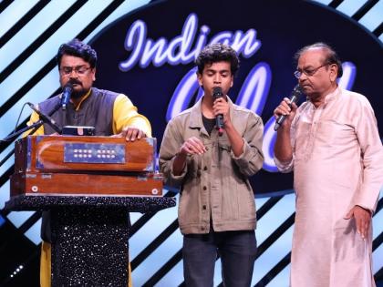 Shreya Ghoshal lauds 'Indian Idol 14' contestant, 'grateful' for 3 generations singing on stage | Shreya Ghoshal lauds 'Indian Idol 14' contestant, 'grateful' for 3 generations singing on stage Shreya Ghoshal lauds 'Indian Idol 14' contestant, 'grateful' for 3 generations singing on stage | Shreya Ghoshal lauds 'Indian Idol 14' contestant, 'grateful' for 3 generations singing on stage