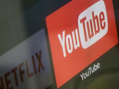 YouTube invests in new ways to boost news watching experience | YouTube invests in new ways to boost news watching experience YouTube invests in new ways to boost news watching experience | YouTube invests in new ways to boost news watching experience