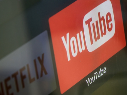 An average S. Korean spending over 40 hours on YouTube in a month | An average S. Korean spending over 40 hours on YouTube in a month An average S. Korean spending over 40 hours on YouTube in a month | An average S. Korean spending over 40 hours on YouTube in a month