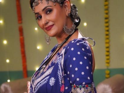 Sapna Sikarwar aspires for Sridevi’s ‘Sadma’ role as it 'left lasting impact on cinematic landscape' | Sapna Sikarwar aspires for Sridevi’s ‘Sadma’ role as it 'left lasting impact on cinematic landscape' Sapna Sikarwar aspires for Sridevi’s ‘Sadma’ role as it 'left lasting impact on cinematic landscape' | Sapna Sikarwar aspires for Sridevi’s ‘Sadma’ role as it 'left lasting impact on cinematic landscape'