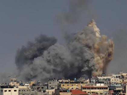Hamas claims Israeli airstrikes in Gaza kill 13 hostages | Hamas claims Israeli airstrikes in Gaza kill 13 hostages Hamas claims Israeli airstrikes in Gaza kill 13 hostages | Hamas claims Israeli airstrikes in Gaza kill 13 hostages