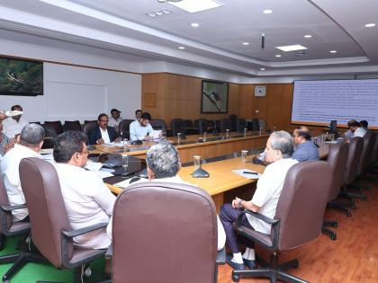 K'taka govt seeks to strengthen partnership with Germany | K'taka govt seeks to strengthen partnership with Germany K'taka govt seeks to strengthen partnership with Germany | K'taka govt seeks to strengthen partnership with Germany