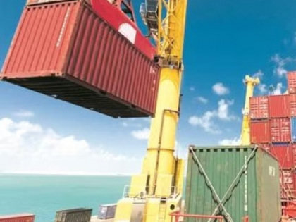 India's trade deficit declines in November as imports dip | India's trade deficit declines in November as imports dip India's trade deficit declines in November as imports dip | India's trade deficit declines in November as imports dip