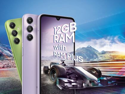 Samsung to launch Galaxy A05s smartphone on Oct 18 in India | Samsung to launch Galaxy A05s smartphone on Oct 18 in India Samsung to launch Galaxy A05s smartphone on Oct 18 in India | Samsung to launch Galaxy A05s smartphone on Oct 18 in India