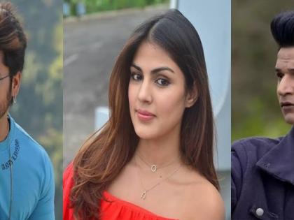 As Gautam takes lead, ‘Roadies’ semi-finale is now Rhea vs Prince | As Gautam takes lead, ‘Roadies’ semi-finale is now Rhea vs Prince As Gautam takes lead, ‘Roadies’ semi-finale is now Rhea vs Prince | As Gautam takes lead, ‘Roadies’ semi-finale is now Rhea vs Prince