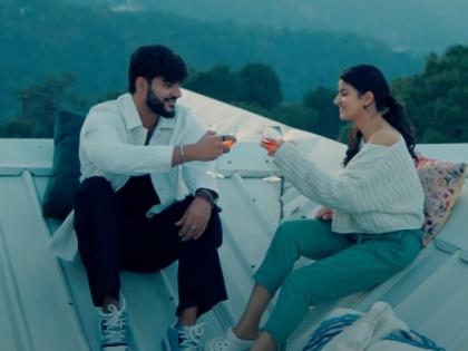 Abhishek Malhan's song 'Noori' showcases his rap finesse | Abhishek Malhan's song 'Noori' showcases his rap finesse Abhishek Malhan's song 'Noori' showcases his rap finesse | Abhishek Malhan's song 'Noori' showcases his rap finesse