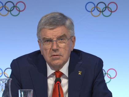 Boxing's future still in doubt, IOC EB okays weightlifting, modern pentathlon for 2028 Olympic Games | Boxing's future still in doubt, IOC EB okays weightlifting, modern pentathlon for 2028 Olympic Games Boxing's future still in doubt, IOC EB okays weightlifting, modern pentathlon for 2028 Olympic Games | Boxing's future still in doubt, IOC EB okays weightlifting, modern pentathlon for 2028 Olympic Games