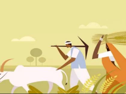 Farm sector takes a hit due to deficient monsoon, stares at dipping reservoir levels | Farm sector takes a hit due to deficient monsoon, stares at dipping reservoir levels Farm sector takes a hit due to deficient monsoon, stares at dipping reservoir levels | Farm sector takes a hit due to deficient monsoon, stares at dipping reservoir levels