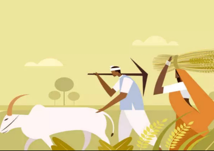 Govt doubles FCI's authorised capital to Rs 21,000 cr in big boost to farm sector | Govt doubles FCI's authorised capital to Rs 21,000 cr in big boost to farm sector Govt doubles FCI's authorised capital to Rs 21,000 cr in big boost to farm sector | Govt doubles FCI's authorised capital to Rs 21,000 cr in big boost to farm sector