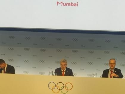 Compound archery loses out as IOC finalises sports for Los Angeles Olympic Games | Compound archery loses out as IOC finalises sports for Los Angeles Olympic Games Compound archery loses out as IOC finalises sports for Los Angeles Olympic Games | Compound archery loses out as IOC finalises sports for Los Angeles Olympic Games