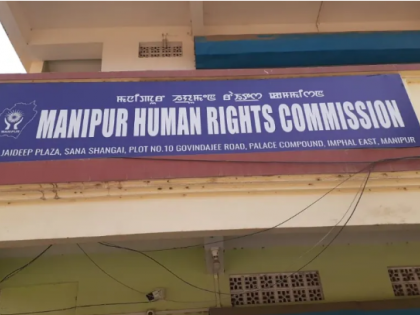 Manipur rights panel asks govt to expedite probe of incidents, recover looted arms, deport immigrants | Manipur rights panel asks govt to expedite probe of incidents, recover looted arms, deport immigrants
