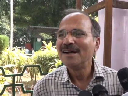 Social media misused by ruling dispensation is a gospel truth: Adhir | Social media misused by ruling dispensation is a gospel truth: Adhir Social media misused by ruling dispensation is a gospel truth: Adhir | Social media misused by ruling dispensation is a gospel truth: Adhir