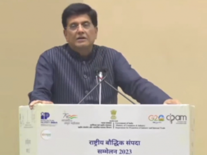Staff dealing with patents to be doubled, office to go digital: Piyush Goyal | Staff dealing with patents to be doubled, office to go digital: Piyush Goyal Staff dealing with patents to be doubled, office to go digital: Piyush Goyal | Staff dealing with patents to be doubled, office to go digital: Piyush Goyal