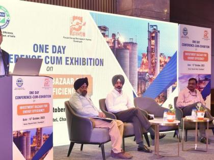 'Punjab aims to increase renewable energy share to 30% by 2030' | 'Punjab aims to increase renewable energy share to 30% by 2030'