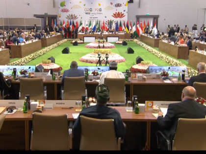 Parliaments to engage in dialogue diplomacy for peaceful resolution of conflicts: P20 | Parliaments to engage in dialogue diplomacy for peaceful resolution of conflicts: P20