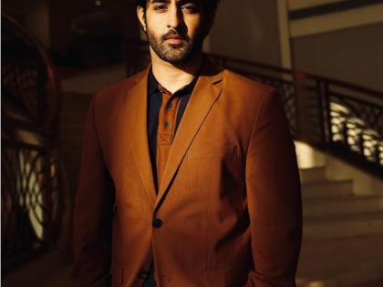 Satyajeet Dubey says Nikkhil Advani has made him a technically sound actor | Satyajeet Dubey says Nikkhil Advani has made him a technically sound actor Satyajeet Dubey says Nikkhil Advani has made him a technically sound actor | Satyajeet Dubey says Nikkhil Advani has made him a technically sound actor