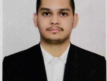 At 24, this sixth generation representative of lawyers' family becomes youngest to clear Punjab judicial exam | At 24, this sixth generation representative of lawyers' family becomes youngest to clear Punjab judicial exam