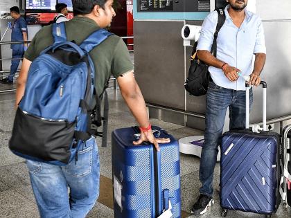 'Operation Ajay': Two more flights from Israel arrive in Delhi with Indian nationals | 'Operation Ajay': Two more flights from Israel arrive in Delhi with Indian nationals