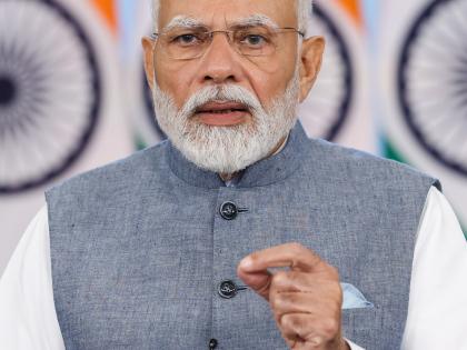 PM to inaugurate 141st IOC session today in Mumbai | PM to inaugurate 141st IOC session today in Mumbai PM to inaugurate 141st IOC session today in Mumbai | PM to inaugurate 141st IOC session today in Mumbai