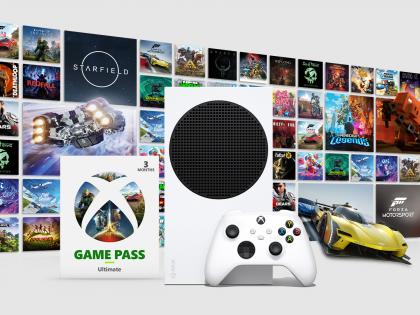 Microsoft rejigs top Xbox team as it sets eyes on AI and gaming | Microsoft rejigs top Xbox team as it sets eyes on AI and gaming Microsoft rejigs top Xbox team as it sets eyes on AI and gaming | Microsoft rejigs top Xbox team as it sets eyes on AI and gaming
