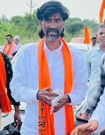 Maratha quotas: Shinde govt seeks more time, Jarange-Patil says 'no' | Maratha quotas: Shinde govt seeks more time, Jarange-Patil says 'no' Maratha quotas: Shinde govt seeks more time, Jarange-Patil says 'no' | Maratha quotas: Shinde govt seeks more time, Jarange-Patil says 'no'