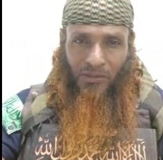 K’taka man calls for prayers for victory of Hamas, video goes viral | K’taka man calls for prayers for victory of Hamas, video goes viral K’taka man calls for prayers for victory of Hamas, video goes viral | K’taka man calls for prayers for victory of Hamas, video goes viral