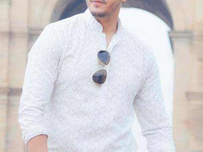 Aniruddh Dave: Daily soap is the most significant experience for an actor in showbiz | Aniruddh Dave: Daily soap is the most significant experience for an actor in showbiz Aniruddh Dave: Daily soap is the most significant experience for an actor in showbiz | Aniruddh Dave: Daily soap is the most significant experience for an actor in showbiz
