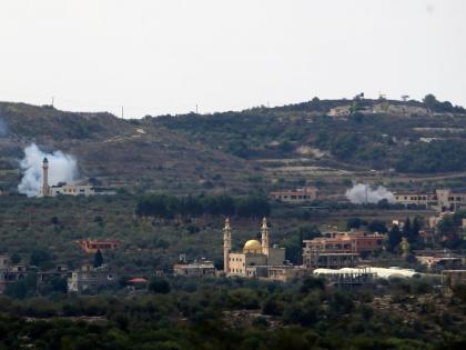 IDF claims to have killed militants infiltrating from Lebanon | IDF claims to have killed militants infiltrating from Lebanon IDF claims to have killed militants infiltrating from Lebanon | IDF claims to have killed militants infiltrating from Lebanon