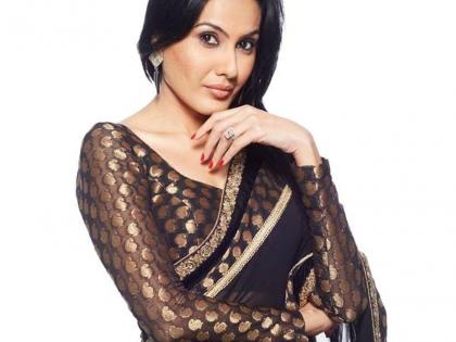 Kamya Punjabi on ‘Bigg Boss 17’ contestants' likely access to phone: 'It won’t be for everyone' | Kamya Punjabi on ‘Bigg Boss 17’ contestants' likely access to phone: 'It won’t be for everyone' Kamya Punjabi on ‘Bigg Boss 17’ contestants' likely access to phone: 'It won’t be for everyone' | Kamya Punjabi on ‘Bigg Boss 17’ contestants' likely access to phone: 'It won’t be for everyone'
