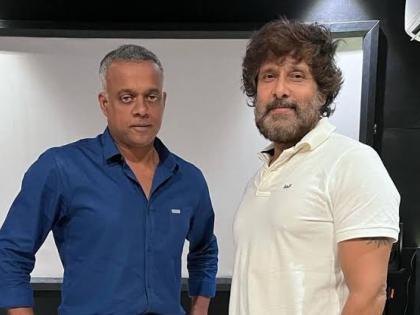Chiyaan Vikram plays special ops commando in 'Dhruva Natchathiram': GVM | Chiyaan Vikram plays special ops commando in 'Dhruva Natchathiram': GVM Chiyaan Vikram plays special ops commando in 'Dhruva Natchathiram': GVM | Chiyaan Vikram plays special ops commando in 'Dhruva Natchathiram': GVM