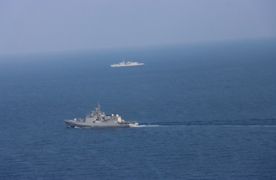 Coast Guard evacuates critically ill Chinese crewman from ship in Arabian Sea | Coast Guard evacuates critically ill Chinese crewman from ship in Arabian Sea Coast Guard evacuates critically ill Chinese crewman from ship in Arabian Sea | Coast Guard evacuates critically ill Chinese crewman from ship in Arabian Sea