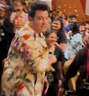 Varun Sharma is thrilled that college students relate to Choocha | Varun Sharma is thrilled that college students relate to Choocha Varun Sharma is thrilled that college students relate to Choocha | Varun Sharma is thrilled that college students relate to Choocha
