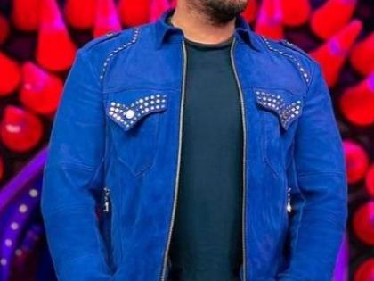 Salman Khan cheers for Indian cricket team, says 'Our players are so competent’ | Salman Khan cheers for Indian cricket team, says 'Our players are so competent’