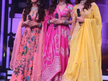 Shakti, Mukti express gratitude to sister Neeti Mohan, say ‘Whatever we are, is only because of you’ | Shakti, Mukti express gratitude to sister Neeti Mohan, say ‘Whatever we are, is only because of you’ Shakti, Mukti express gratitude to sister Neeti Mohan, say ‘Whatever we are, is only because of you’ | Shakti, Mukti express gratitude to sister Neeti Mohan, say ‘Whatever we are, is only because of you’