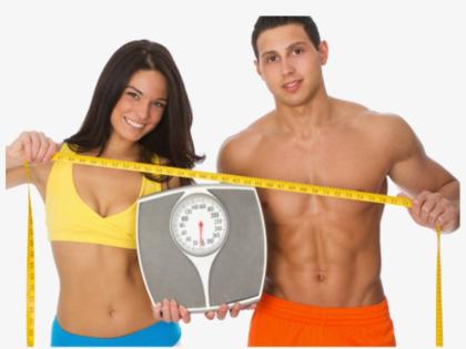 Losing weight as couple is just as effective as going alone: Study | Losing weight as couple is just as effective as going alone: Study