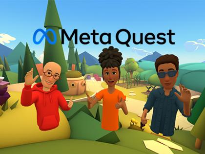 Meta's Horizon Worlds new feature lets you 'mute' people with foul language | Meta's Horizon Worlds new feature lets you 'mute' people with foul language Meta's Horizon Worlds new feature lets you 'mute' people with foul language | Meta's Horizon Worlds new feature lets you 'mute' people with foul language