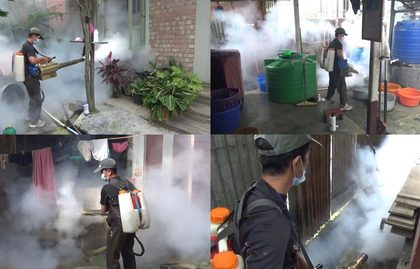 Global dengue surge sparks concern as cases top 5 million in 2023 | Global dengue surge sparks concern as cases top 5 million in 2023 Global dengue surge sparks concern as cases top 5 million in 2023 | Global dengue surge sparks concern as cases top 5 million in 2023