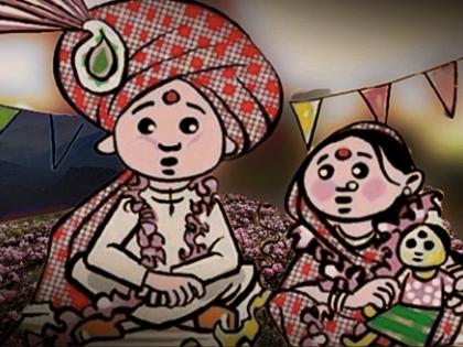 As Assam cops crack down on child marriage, people find ways to dodge law | As Assam cops crack down on child marriage, people find ways to dodge law As Assam cops crack down on child marriage, people find ways to dodge law | As Assam cops crack down on child marriage, people find ways to dodge law