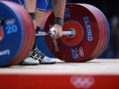 IWF welcomes IOC's recommendation on weightlifting in 2028 Olympic Games | IWF welcomes IOC's recommendation on weightlifting in 2028 Olympic Games IWF welcomes IOC's recommendation on weightlifting in 2028 Olympic Games | IWF welcomes IOC's recommendation on weightlifting in 2028 Olympic Games