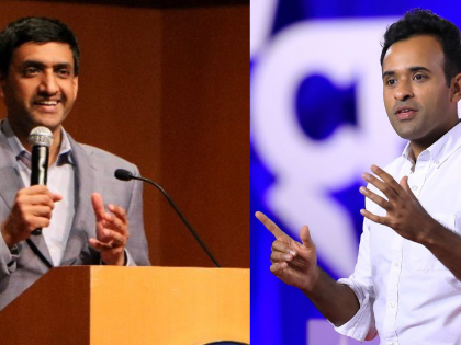 Ramaswamy calls Ro Khanna 'solid dude', says ready to debate with him | Ramaswamy calls Ro Khanna 'solid dude', says ready to debate with him Ramaswamy calls Ro Khanna 'solid dude', says ready to debate with him | Ramaswamy calls Ro Khanna 'solid dude', says ready to debate with him