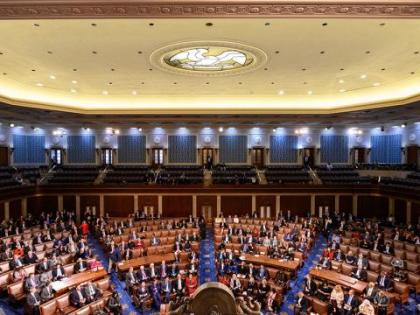 As US Congress struggles to find a Speaker, Biden loses precious time | As US Congress struggles to find a Speaker, Biden loses precious time As US Congress struggles to find a Speaker, Biden loses precious time | As US Congress struggles to find a Speaker, Biden loses precious time