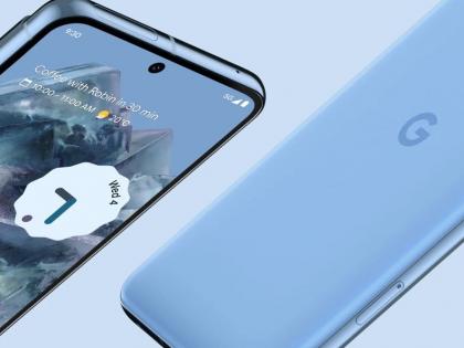 Google Pixel 8 Pro elevates premium smartphone experience with never-seen-before AI | Google Pixel 8 Pro elevates premium smartphone experience with never-seen-before AI Google Pixel 8 Pro elevates premium smartphone experience with never-seen-before AI | Google Pixel 8 Pro elevates premium smartphone experience with never-seen-before AI