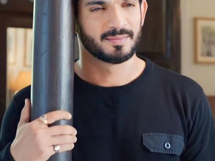 Arjun Bijlani to fast for the first time this Navratri | Arjun Bijlani to fast for the first time this Navratri Arjun Bijlani to fast for the first time this Navratri | Arjun Bijlani to fast for the first time this Navratri