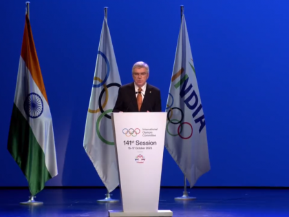 IOC members want Thomas Bach to continue as president past 12 years term | IOC members want Thomas Bach to continue as president past 12 years term IOC members want Thomas Bach to continue as president past 12 years term | IOC members want Thomas Bach to continue as president past 12 years term