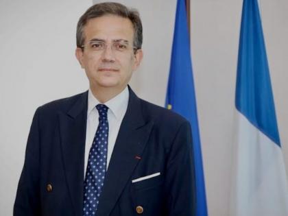 France ready to welcome 30K Indian students by 2030: Ambassador | France ready to welcome 30K Indian students by 2030: Ambassador France ready to welcome 30K Indian students by 2030: Ambassador | France ready to welcome 30K Indian students by 2030: Ambassador